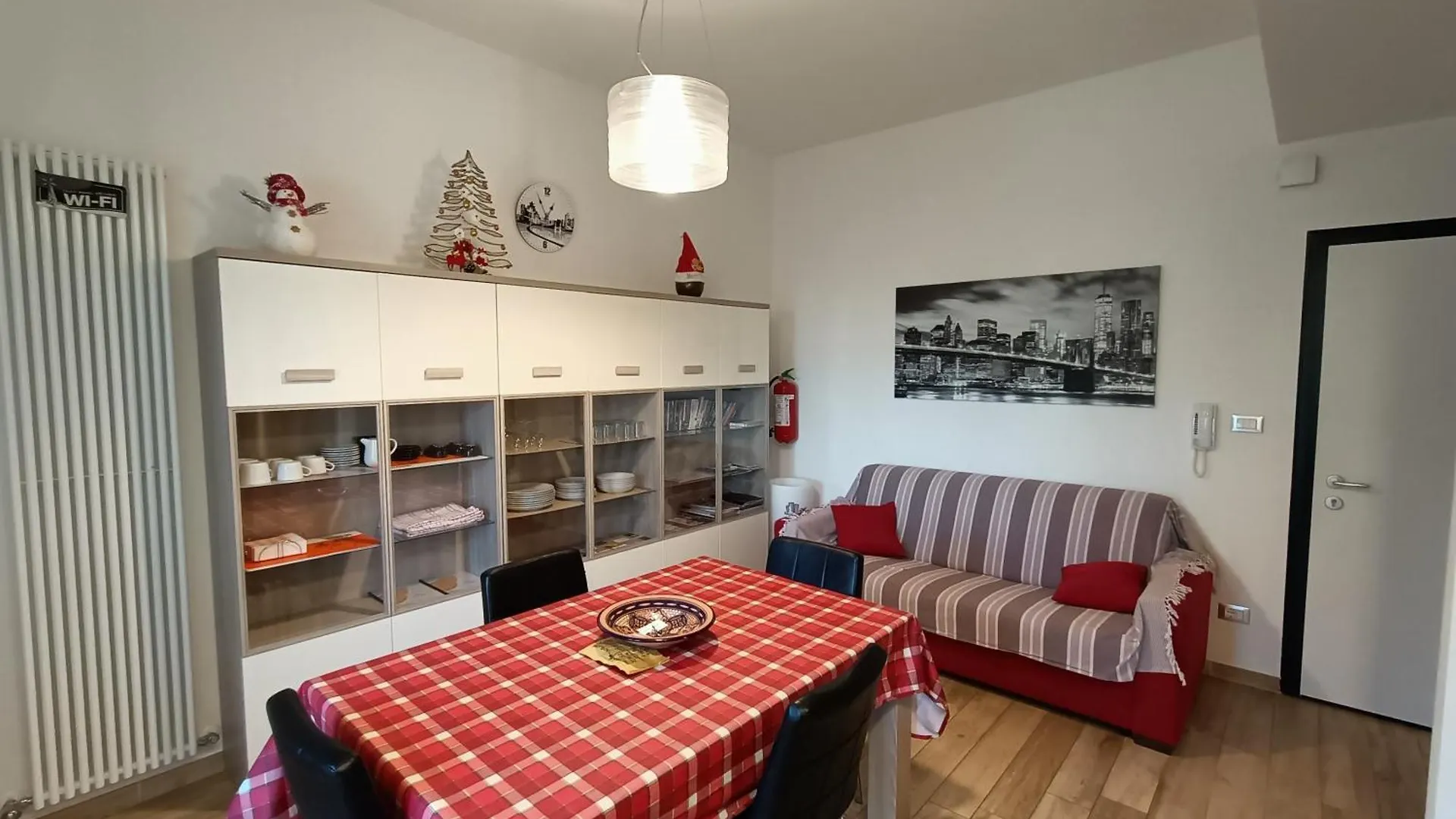 Apartmán Ca Di Reno Casalecchio Di Reno