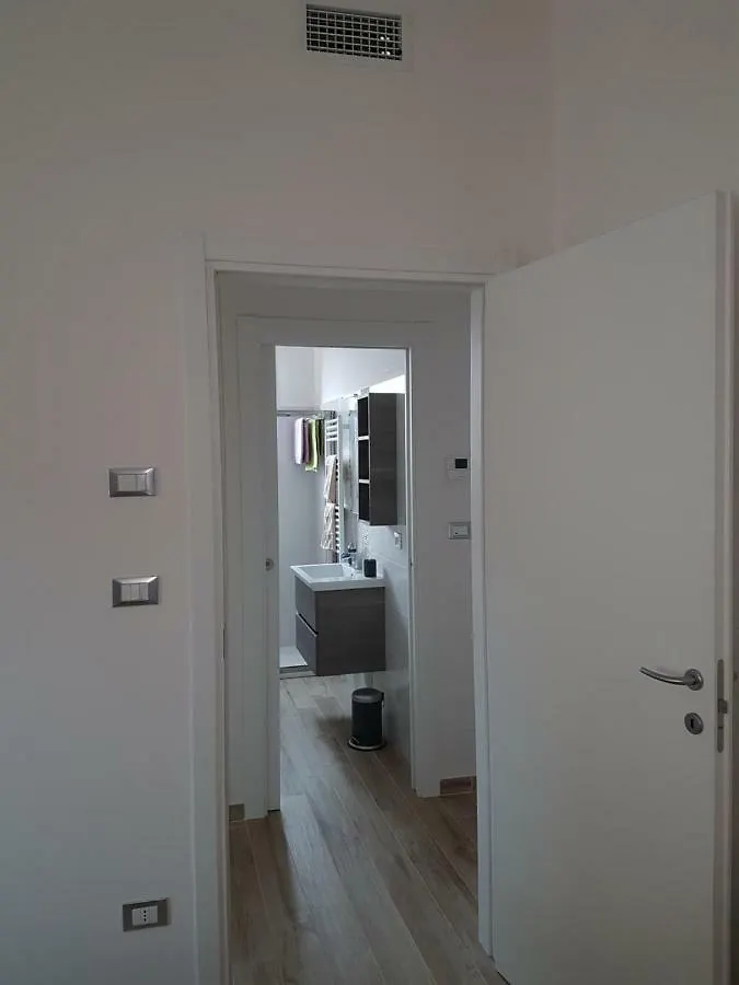 Apartmán Ca Di Reno Casalecchio Di Reno
