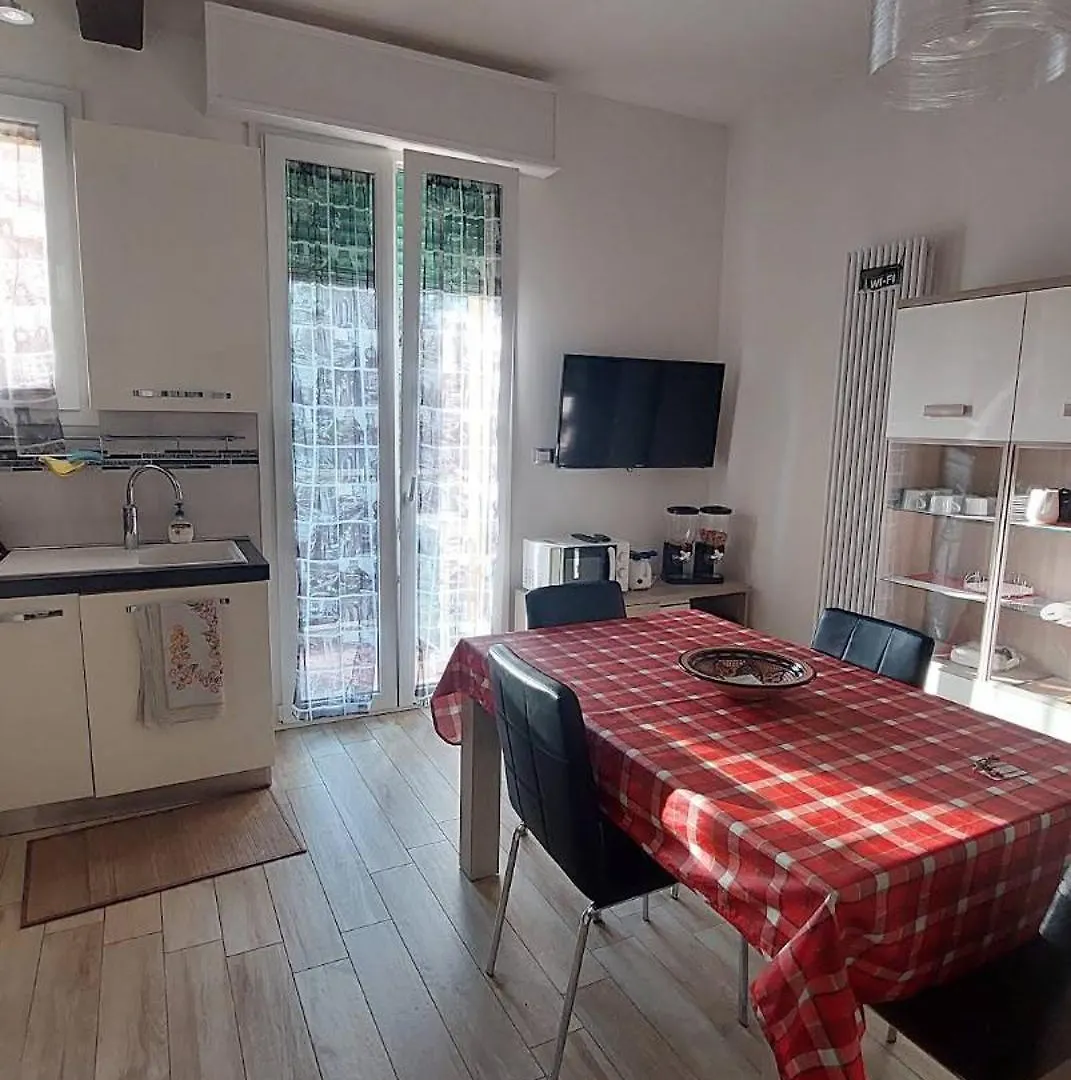 Ca Di Reno Apartment Casalecchio Di Reno