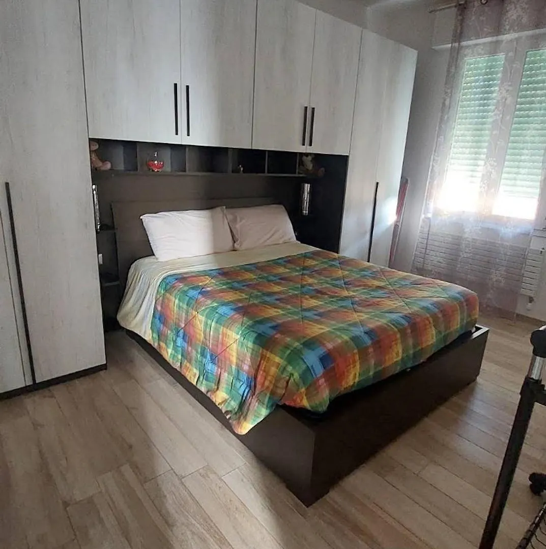Ca Di Reno Apartment Casalecchio Di Reno Italy