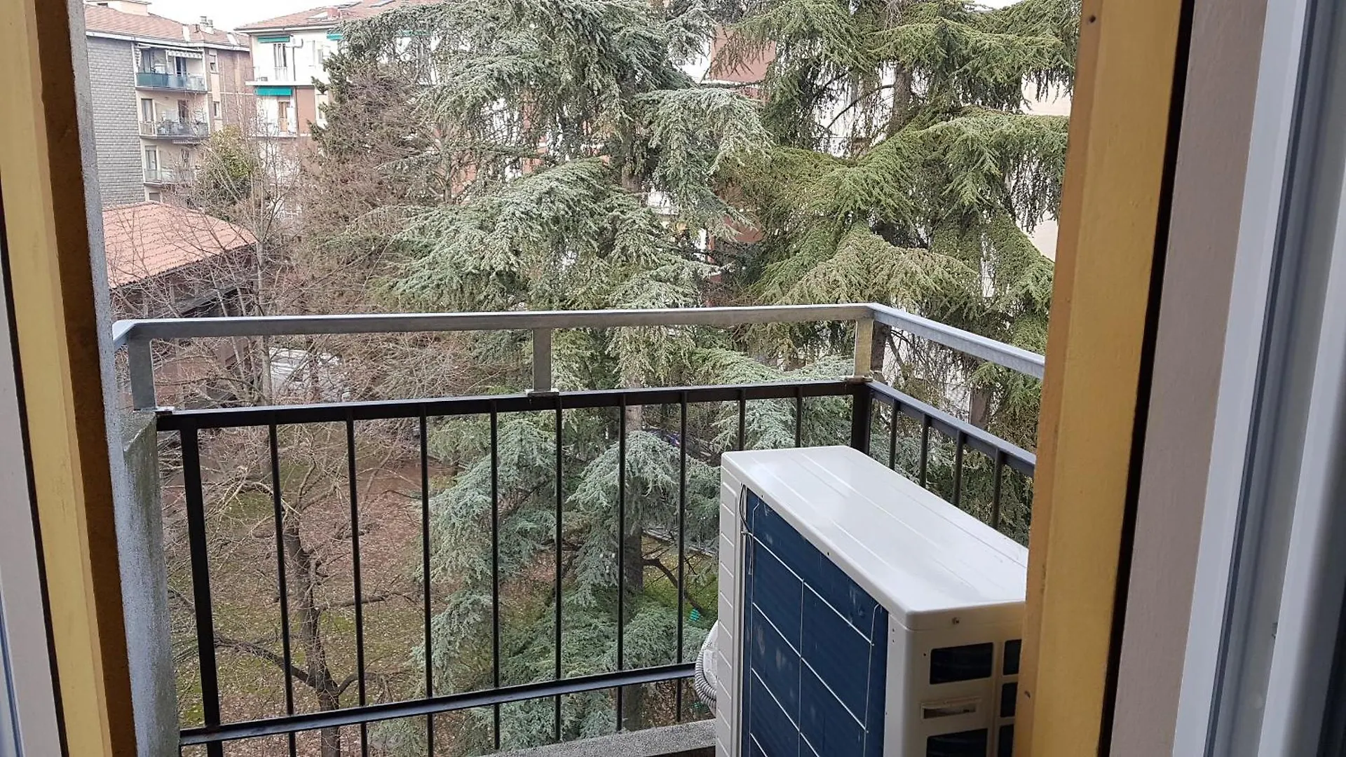 Appartamento Cà di Reno Casalecchio Di Reno