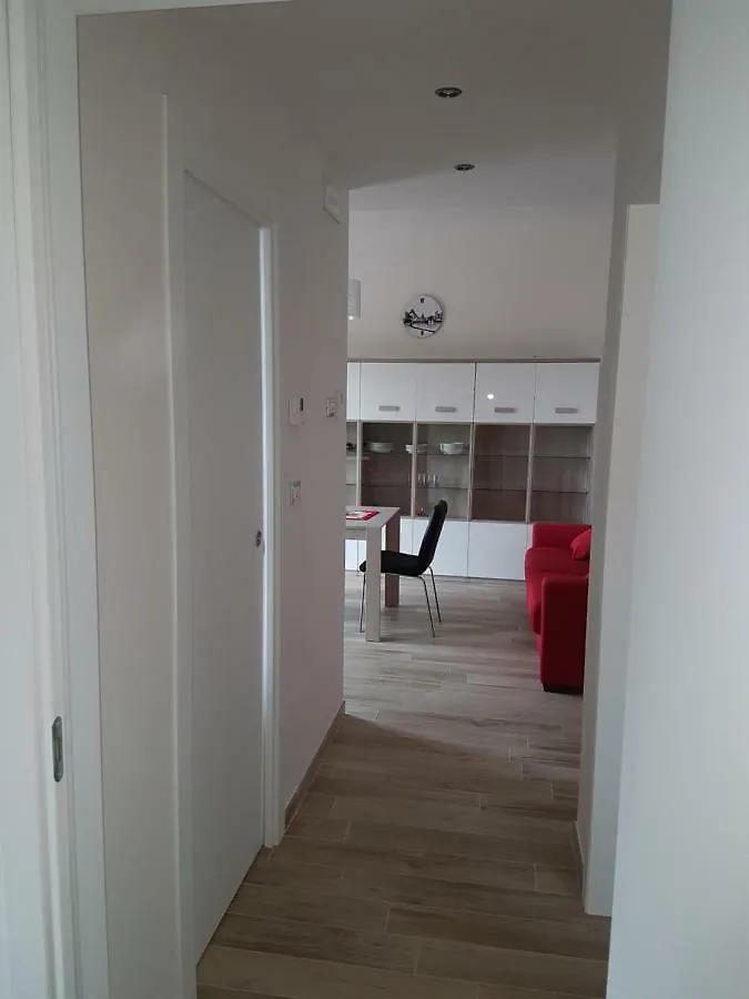 Appartamento Cà di Reno Casalecchio Di Reno Italia