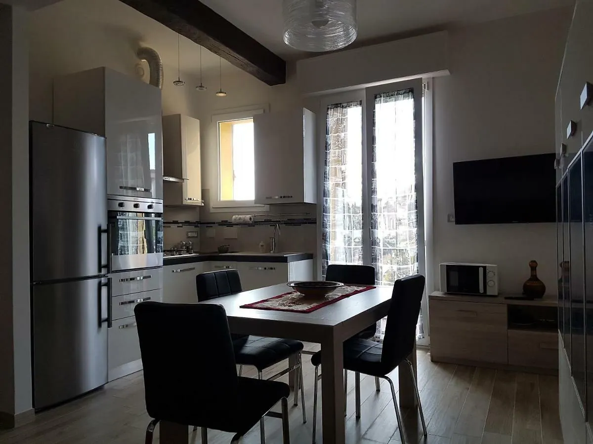 Ca Di Reno Apartment Casalecchio Di Reno