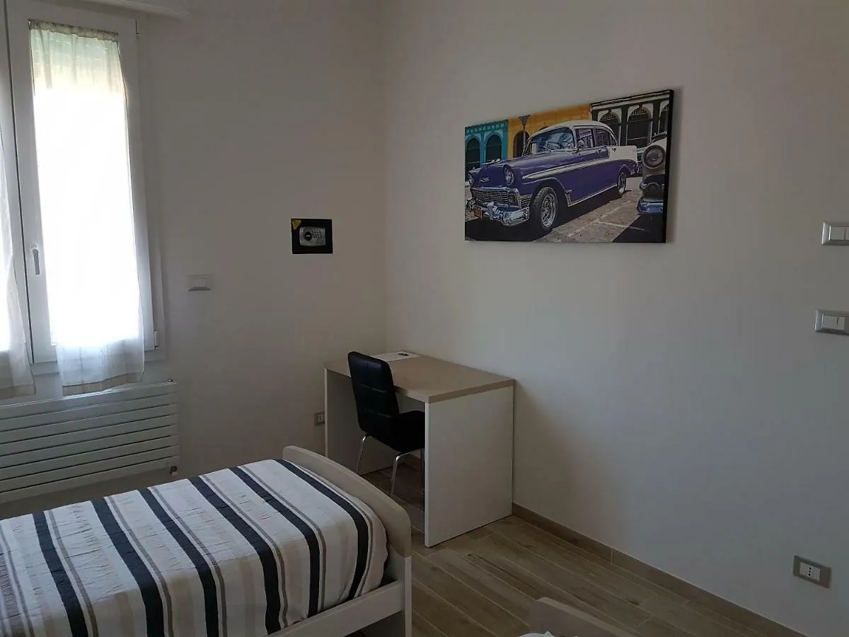 Appartamento Cà di Reno Casalecchio Di Reno 0*,