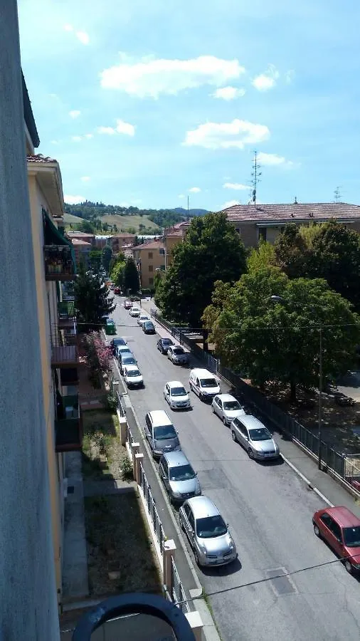 Appartamento Cà di Reno Casalecchio Di Reno