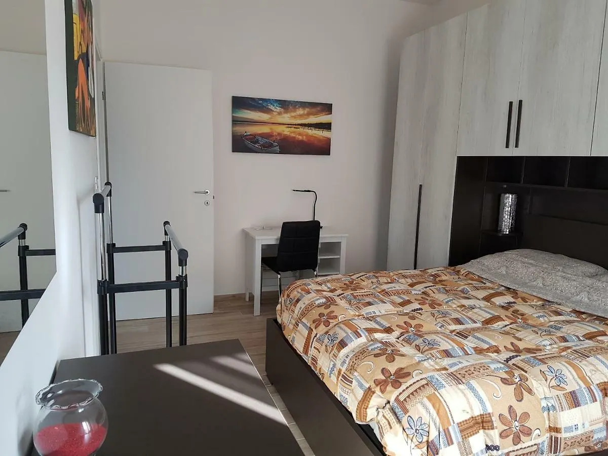 Ca Di Reno Apartment Casalecchio Di Reno