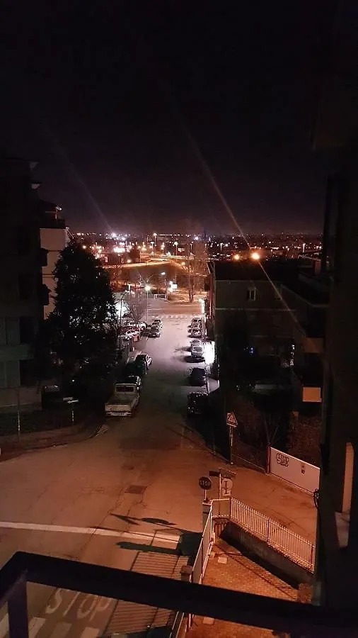Appartamento Cà di Reno Casalecchio Di Reno Italia