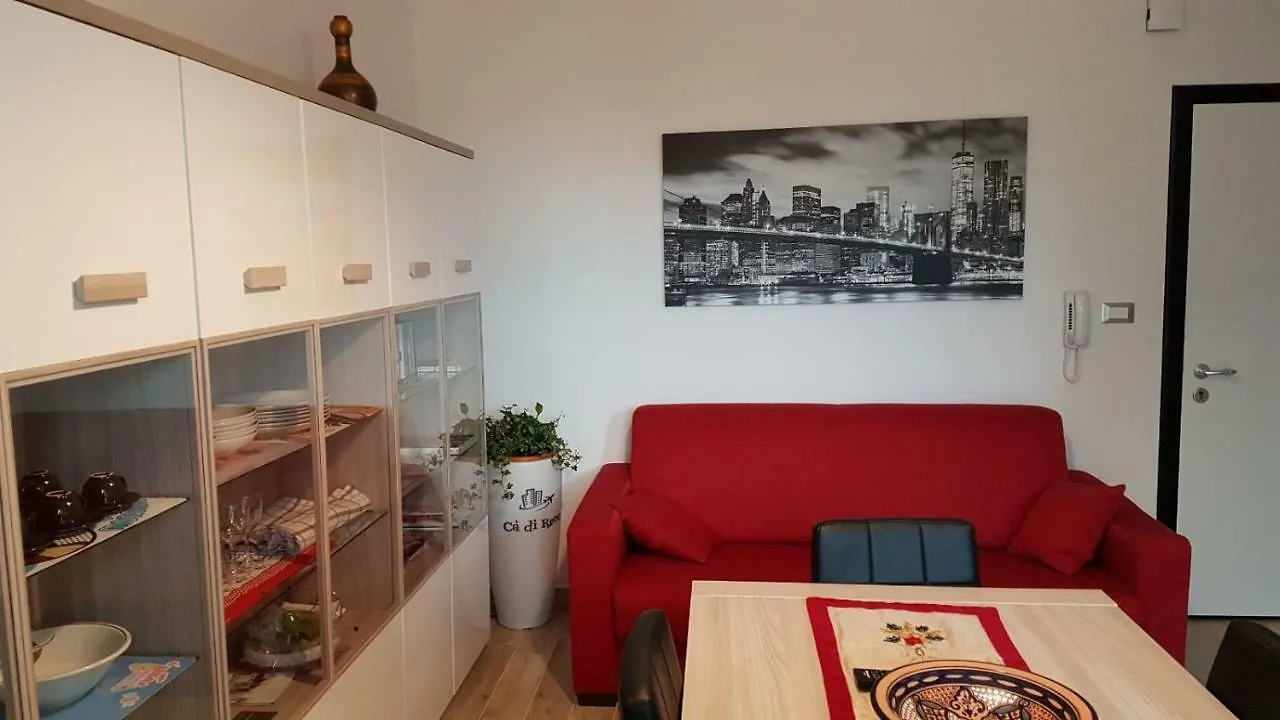Appartamento Cà di Reno Casalecchio Di Reno