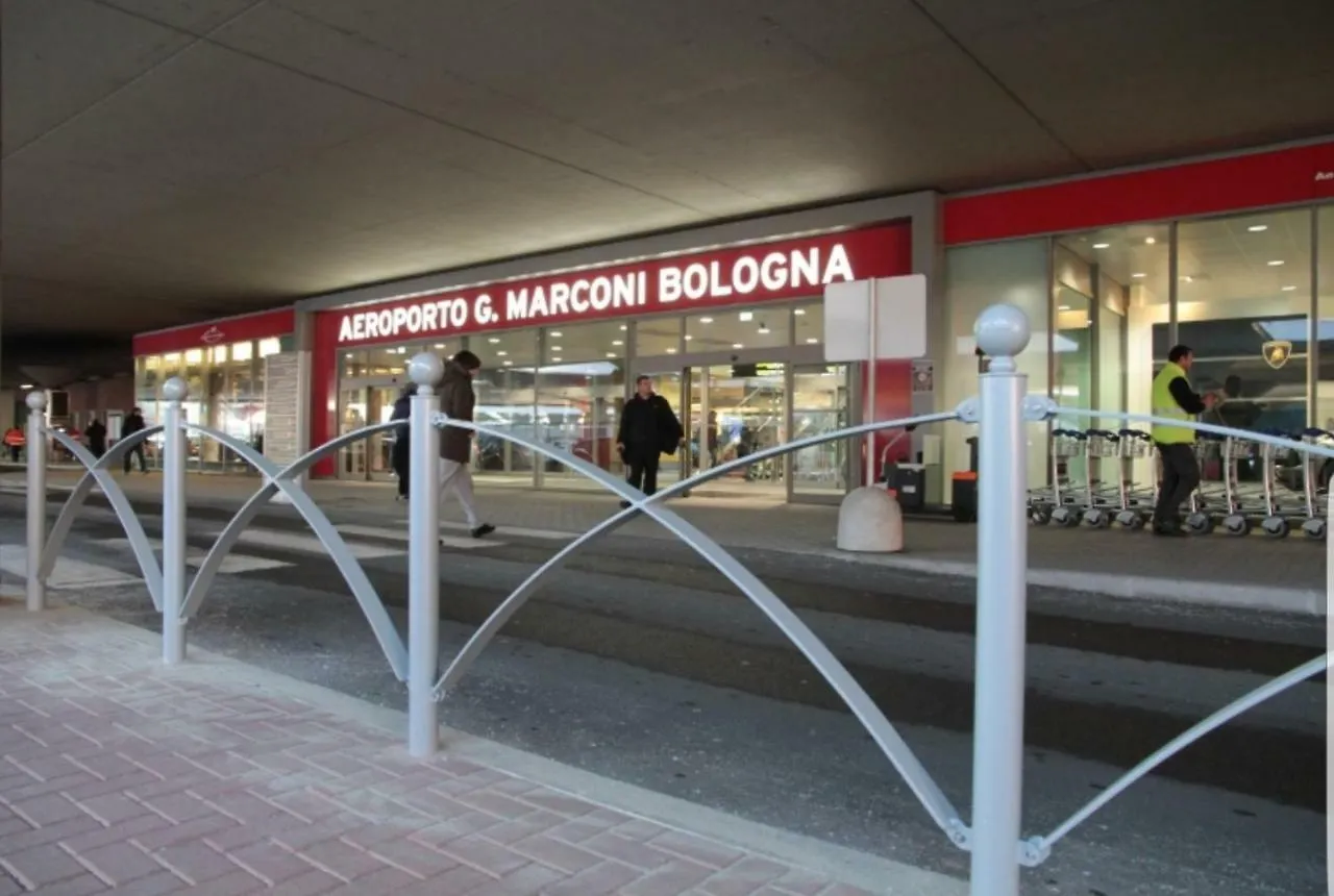 Appartamento Cà di Reno Casalecchio Di Reno