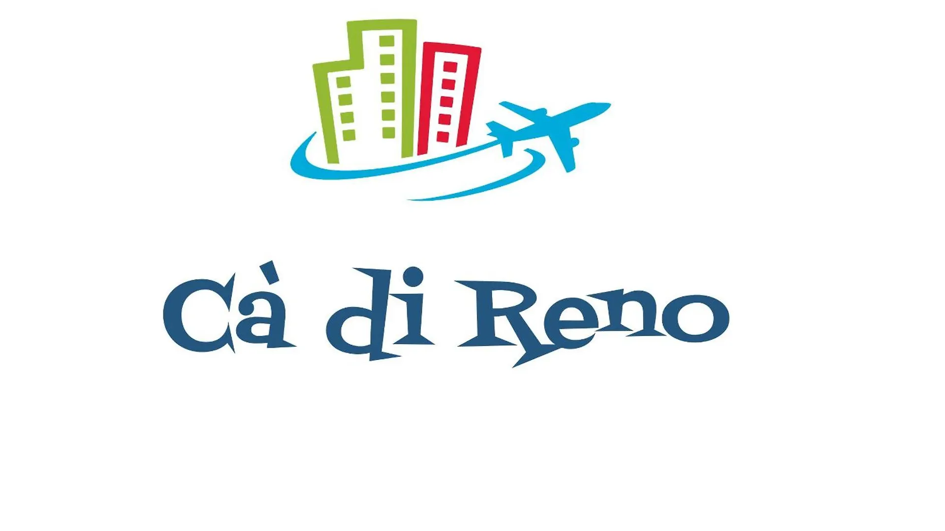 Ca Di Reno Apartment Casalecchio Di Reno Italy