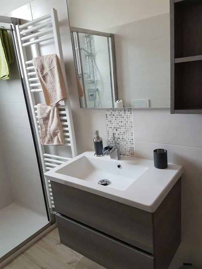 Ca Di Reno Apartment Casalecchio Di Reno